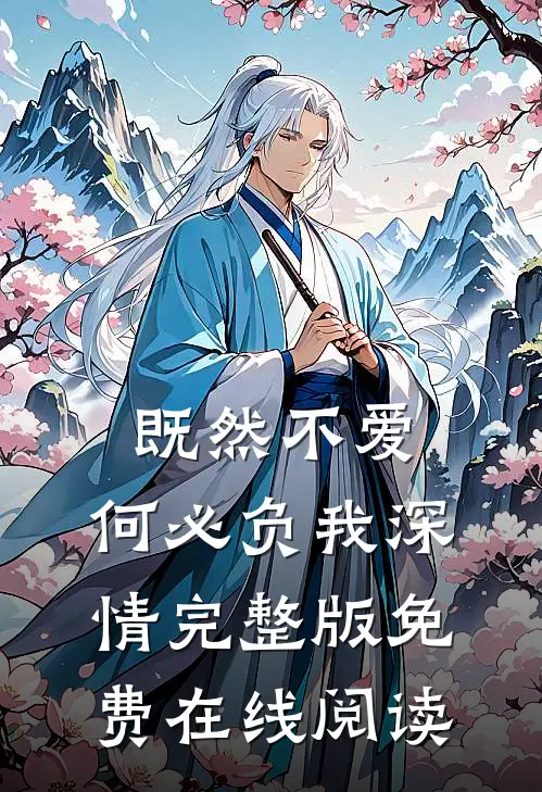 既然不爱，何必负我深情完整版免费在线阅读
