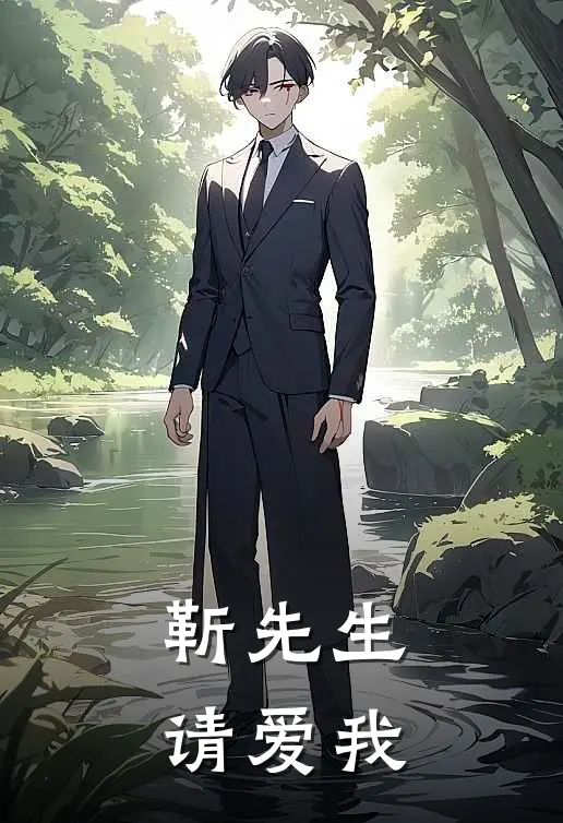 靳先生，请爱我