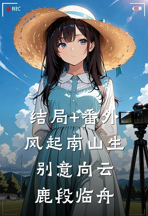结局+番外风起南山生别意向云鹿段临舟
