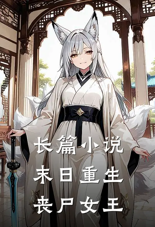 长篇小说末日重生丧尸女王