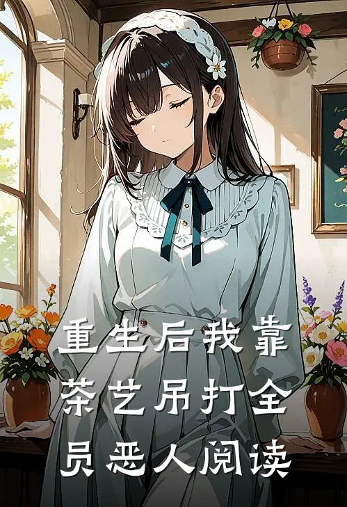重生后我靠茶艺吊打全员恶人阅读