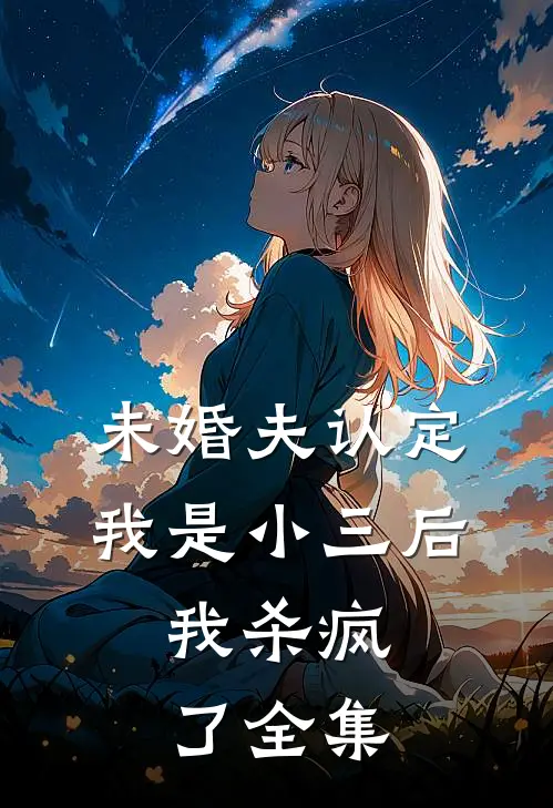 未婚夫认定我是小三后，我杀疯了 全集