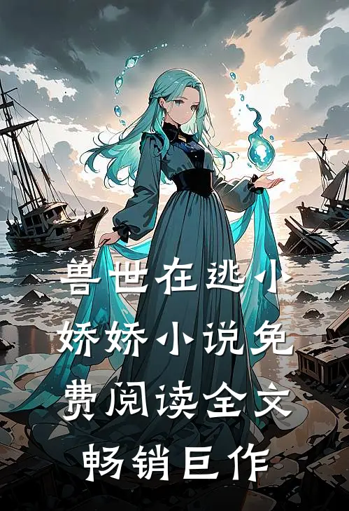 兽世在逃小娇娇小说免费阅读全文畅销巨作