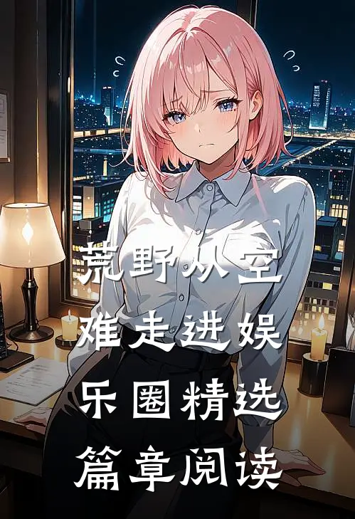 荒野从空难走进娱乐圈精选篇章阅读
