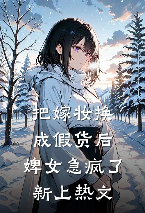 把嫁妆换成假货后，婢女急疯了新上热文