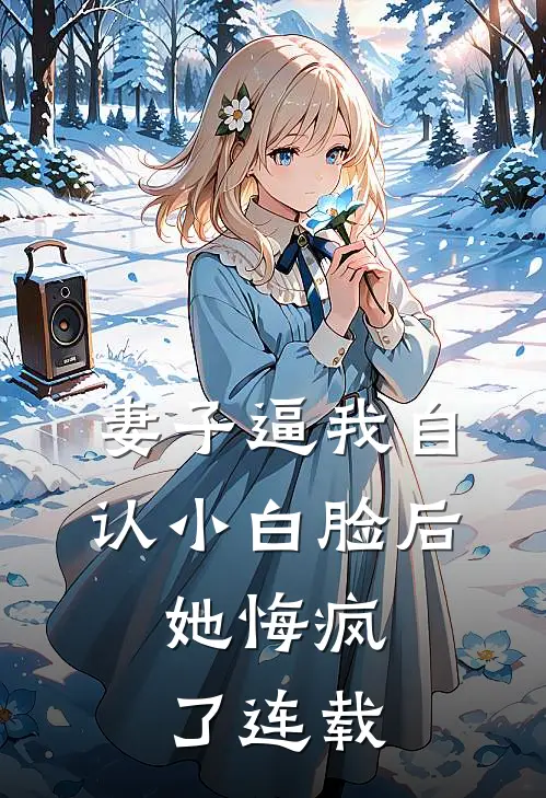 妻子逼我自认小白脸后，她悔疯了连载