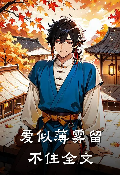 爱似薄雾留不住全文