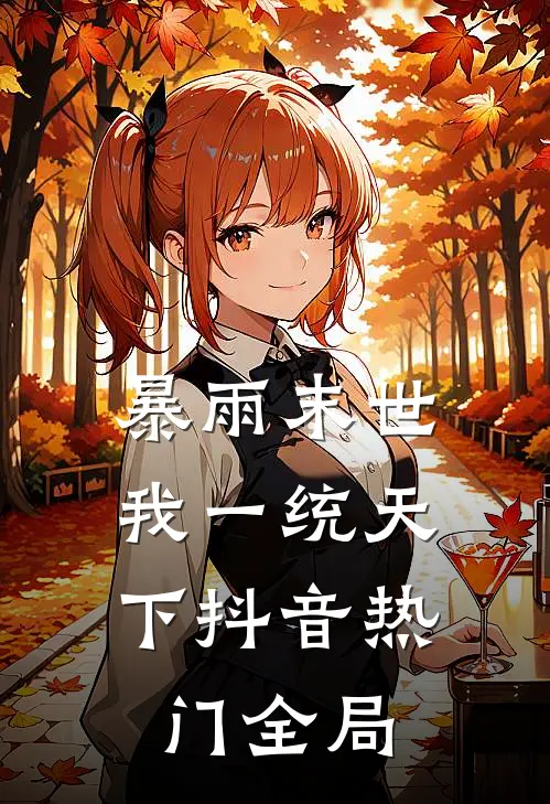 暴雨末世，我一统天下抖音热门全局