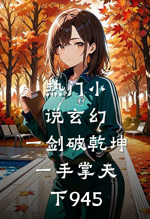热门小说玄幻:一剑破乾坤,一手掌天下 945
