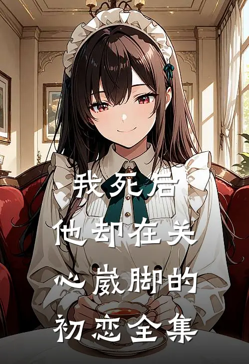 我死后，他却在关心崴脚的初恋 全集