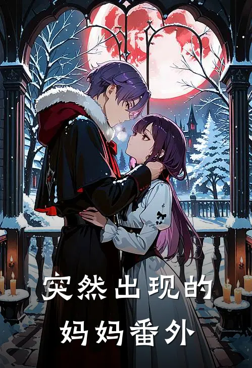 突然出现的妈妈 番外