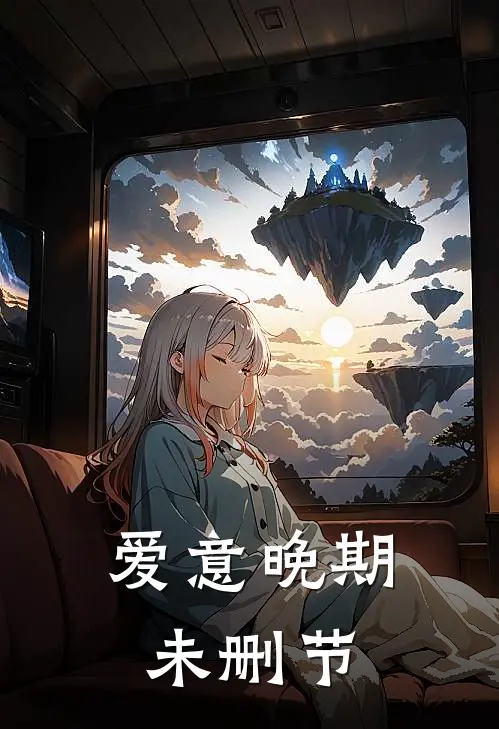 爱意晚期未删节