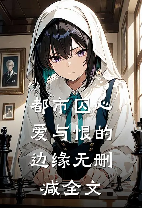 都市囚心：爱与恨的边缘无删减全文