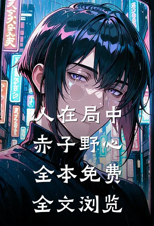 人在局中赤子野心全本免费全文浏览