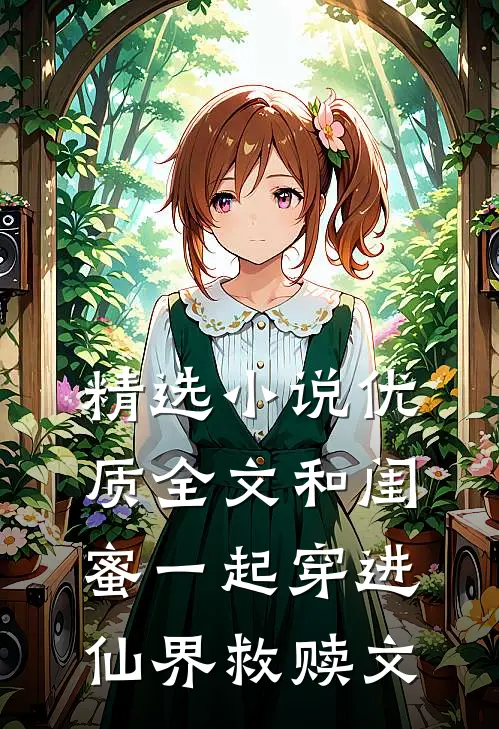 精选小说优质全文和闺蜜一起穿进仙界救赎文