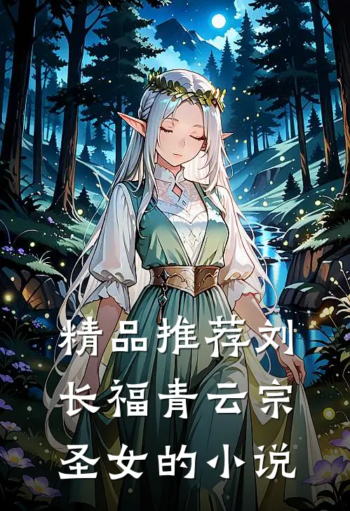 精品推荐刘长福青云宗圣女的小说