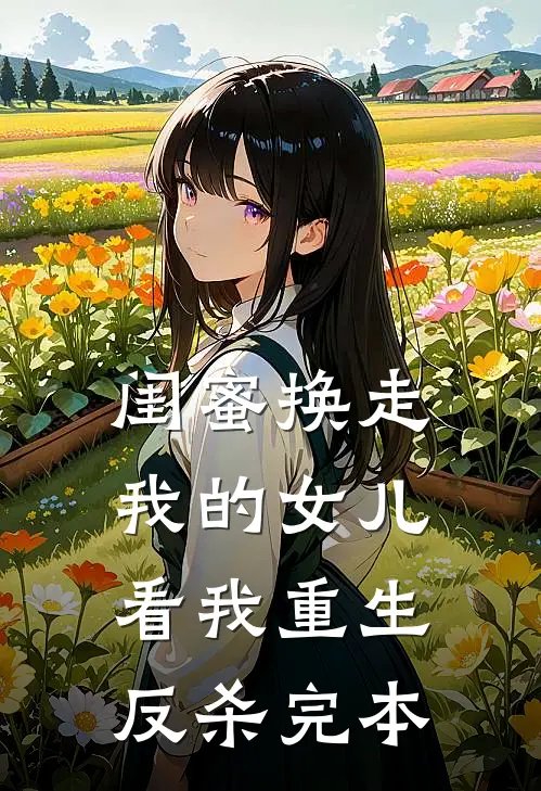 闺蜜换走我的女儿，看我重生反杀完本