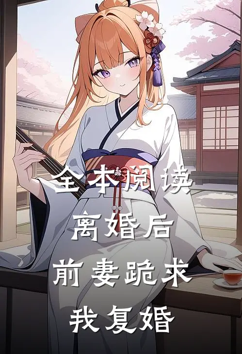 全本阅读离婚后，前妻跪求我复婚