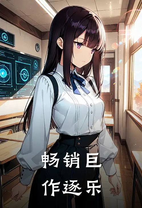 畅销巨作逐乐