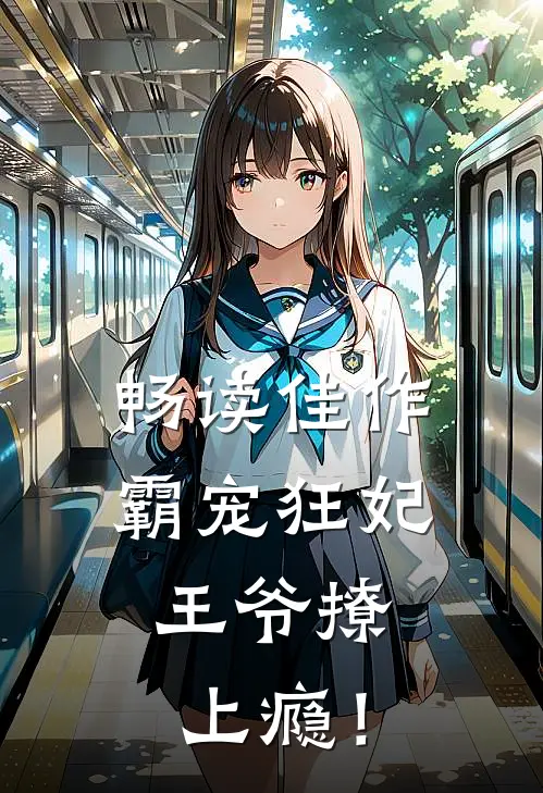畅读佳作霸宠狂妃：王爷撩上瘾！