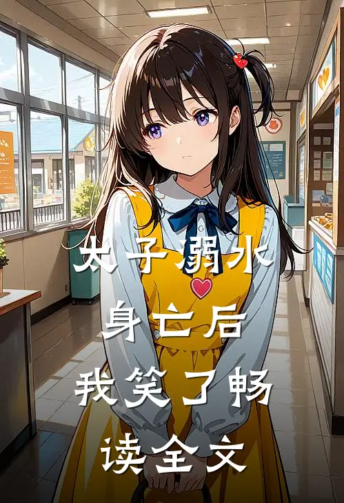 太子溺水身亡后，我笑了畅读全文