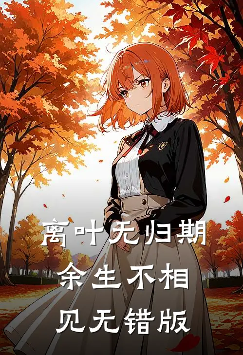 离叶无归期，余生不相见无错版