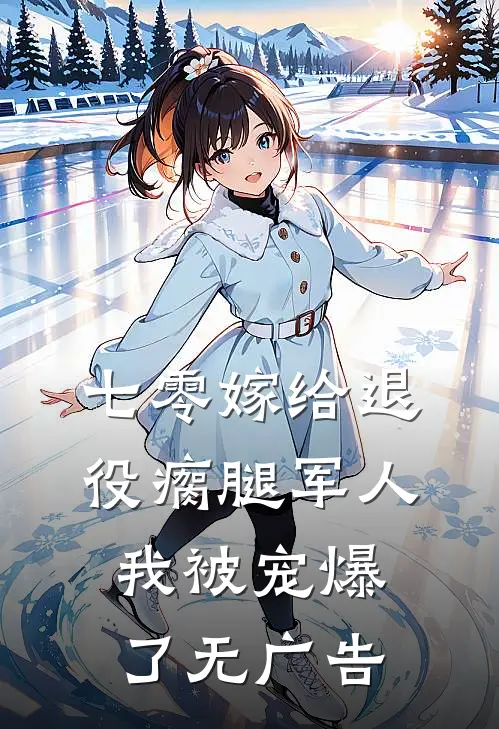 七零嫁给退役瘸腿军人我被宠爆了无广告