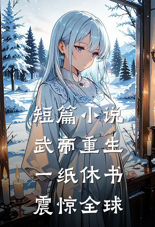 短篇小说武帝重生：一纸休书震惊全球