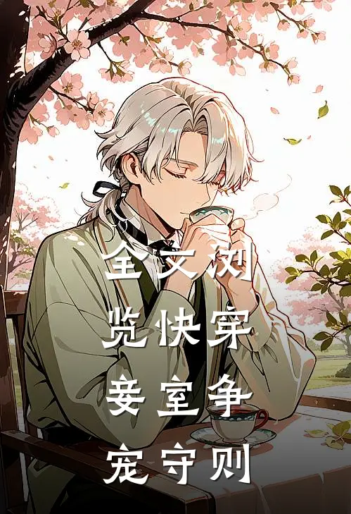 全文浏览快穿：妾室争宠守则
