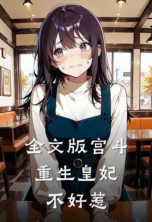 全文版宫斗重生皇妃不好惹免费阅读