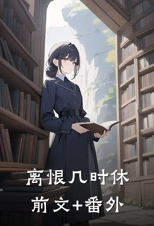 离恨几时休前文+番外