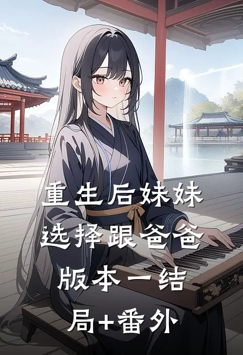 重生后妹妹选择跟爸爸 版本一结局+番外