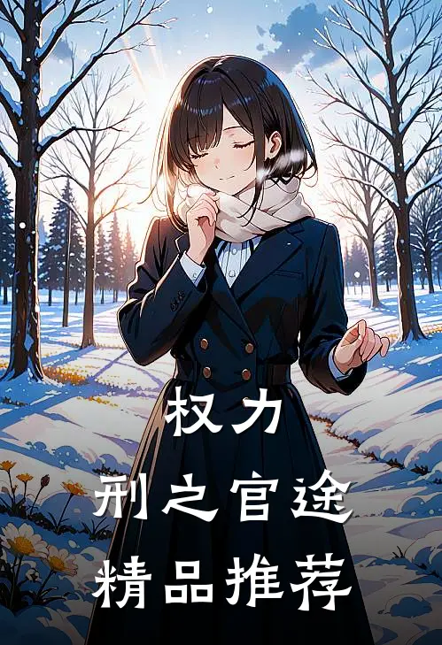 权力：刑之官途精品推荐