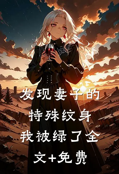 发现妻子的特殊纹身，我被绿了全文+免费