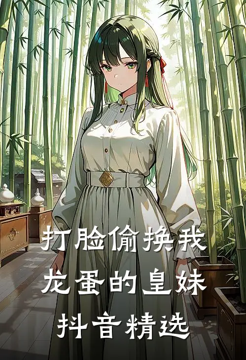 打脸偷换我龙蛋的皇妹抖音精选