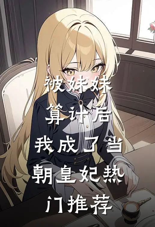 被妹妹算计后，我成了当朝皇妃热门推荐