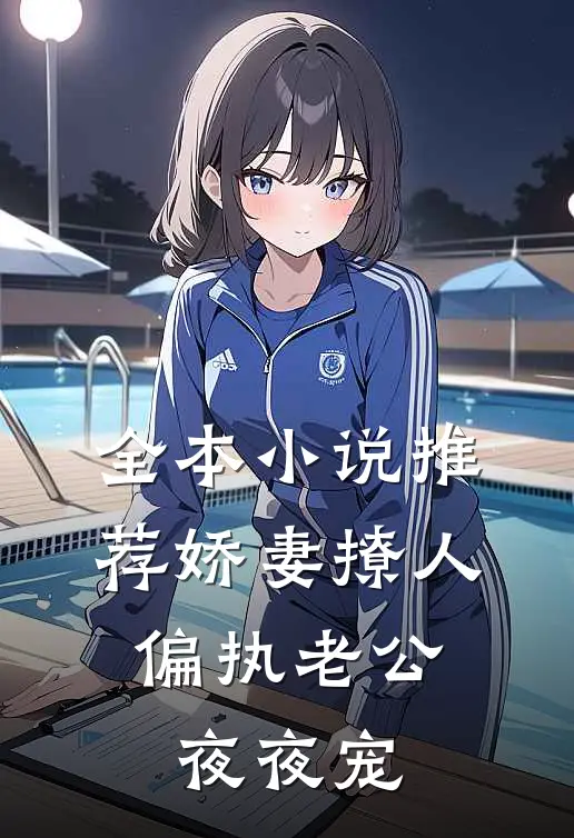 全本小说推荐娇妻撩人：偏执老公夜夜宠