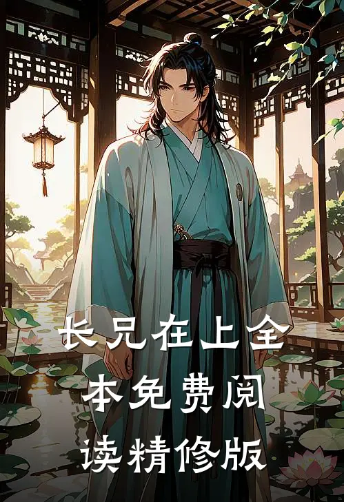 长兄在上全本免费阅读精修版