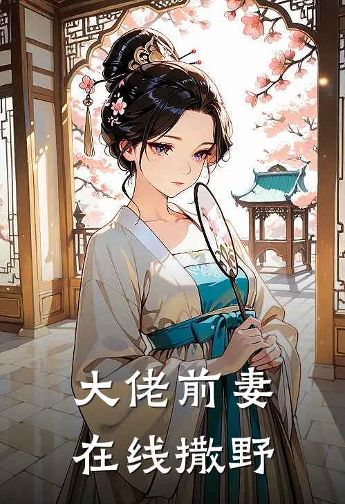 大佬前妻在线撒野