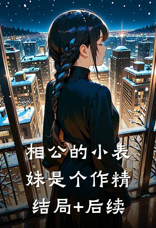 相公的小表妹是个作精结局+后续