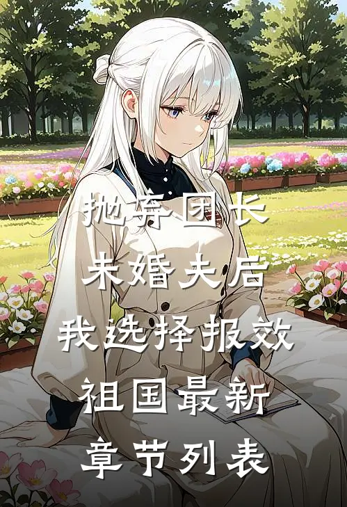 抛弃团长未婚夫后，我选择报效祖国最新章节列表