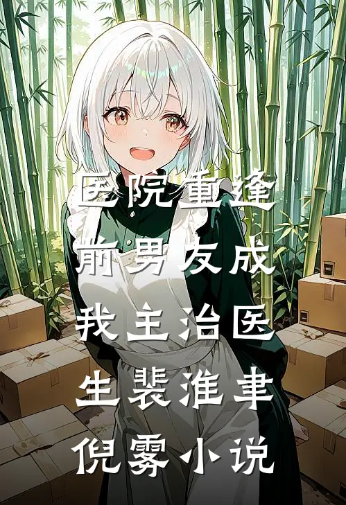 医院重逢，前男友成我主治医生裴淮聿倪雾小说