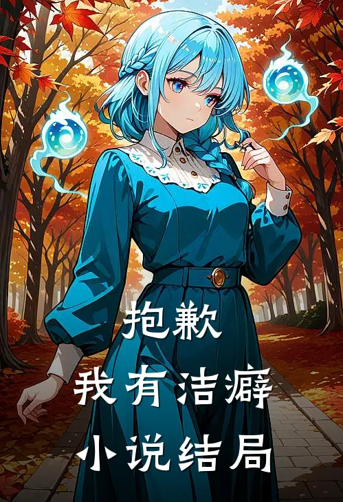 抱歉，我有洁癖小说结局
