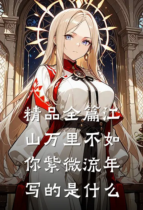 精品全篇江山万里不如你 紫微流年写的是什么