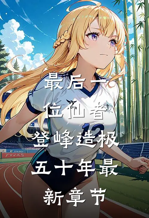最后一位仙者，登峰造极五十年最新章节