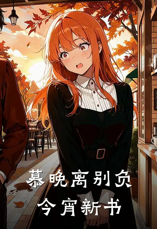 慕晚离别负今宵新书