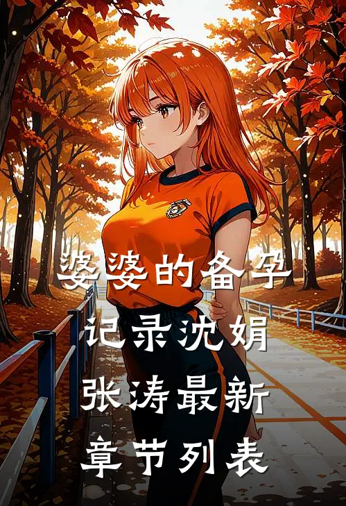 婆婆的备孕记录沈娟张涛最新章节列表