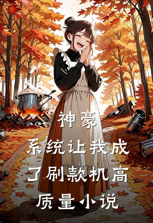 神豪：系统让我成了刷款机高质量小说