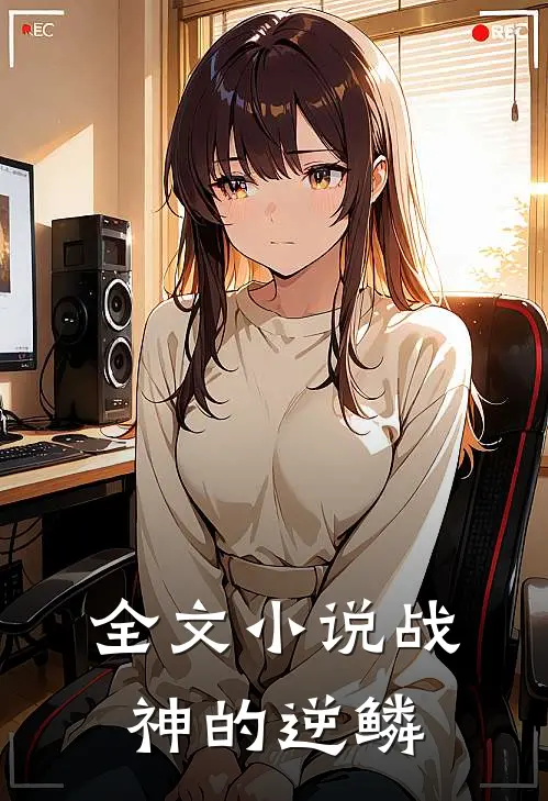 全文小说战神的逆鳞
