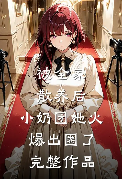 被全家散养后，小奶团她火爆出圈了完整作品